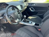 Peugeot 308 Allure