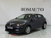 Renault Mégane 1.5 dCi Dynamique SS