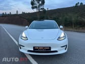 Tesla Model 3 Performance Dual Motor AWD