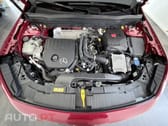 Mercedes-Benz GLB 180 AMG Line