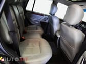 Jeep Grand Cherokee 2.7 CRD Overland
