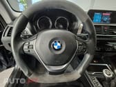 BMW 218 d Coupe Line Sport