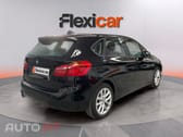 BMW 225 Advantage