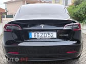 Tesla Model 3 Long Range Tração Integral Premium