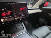 Tesla Model 3 Performance Dual Motor AWD