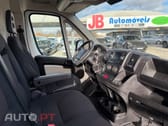 Citroen Jumper L2H2 2.0BlueHDI 130CV 3LUG GPS