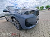 BMW iX1 xDrive30 Pack Desportivo M Pro