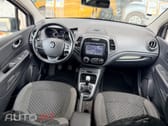 Renault Captur 0.9 TCE Exclusive