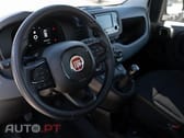 Fiat Panda Pandina 1.0 Hybrid Pandina