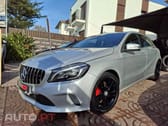 Mercedes-Benz A 180  Cdi 2style