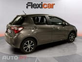 Toyota Yaris 1.0 VVTi Comfort