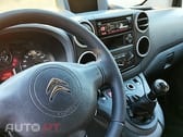 Citroen Berlingo 1.6 HDI 3 Lugares