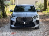 BMW iX2 xDrive30 Pack Desportivo M Pro
