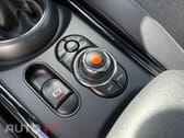 MINI Clubman One D Auto