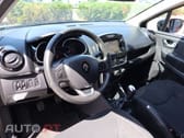Renault Clio Sport Tourer 0.9 TCe Limited