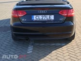 Audi A3 Cabrio 1.2 TFSI Ambition