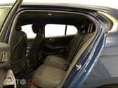 BMW 116 d Business Design