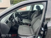 Volkswagen Polo 1.2 TDi BlueMotion