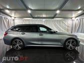 BMW 330 e Pack 50 anos M Auto