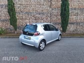 Toyota Aygo 1.0 Plus Sport Pack MM