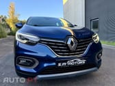 Renault Kadjar 1.5 Blue dCi Intens EDC