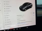 Tesla Model Y Long Range Tração Integral