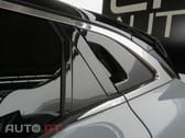 Renault Mégane E-Tech .