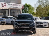 Peugeot 3008 1.5 BlueHDi GT Line EAT8