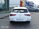 Mercedes-Benz CLA 250 e Shooting Brake AMG Line