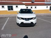 Nissan Qashqai 1.5 dCi Tekna Premium Pele