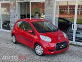 Citroen C1 1.0 Selection