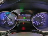 Kia Xceed 1.6 GDi PHEV Drive