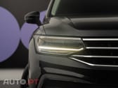 Volkswagen Tiguan Allspace 2.0 TDI Conceptline DSG