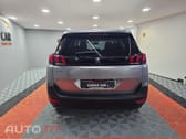 Peugeot 5008 1.5 BlueHDi Allure EAT8