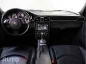 Porsche 911 (997) Targa 4 S PDK