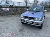 Mitsubishi L200 2.5 TD Strakar CD