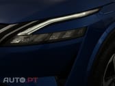 Nissan Qashqai Qashqai 1.5 e-Power N-Connecta X-Tronic