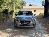 Mazda 3 1.5 Sky-D Excellence Pack Leather Navi