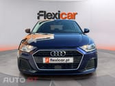Audi A1 25 TFSI Advanced