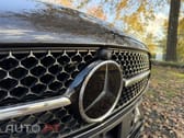 Mercedes-Benz C 300 e 9G-TRONIC AMG Line Advanced