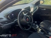 Fiat Tipo Multijet Lounge