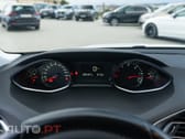 Peugeot 308 1.5 BlueHDi Business Line