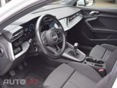 Audi A3 Sportback 30 TFSI Advanced