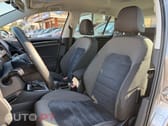 Volkswagen Golf 1.6 TDi Highline DSG