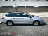 Citroen C5 1.6 HDI Exclusive Auto