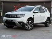 Dacia Duster 1.5 Blue dCi Comfort