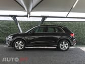 Audi Q3 35 TDI Advanced S tronic