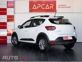 Dacia Sandero Stepway TCe 90 Expression
