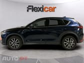 Mazda CX-5 2.2 D Excellence Navi