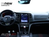 Renault Mégane ST 1.5 Blue dCi R.S. Line